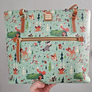 Disney Dooney Shoulder Bag